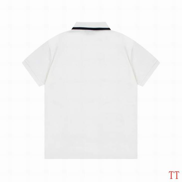Dior Polo Shirts Short _SKUDiorM-3XL20tx14028546